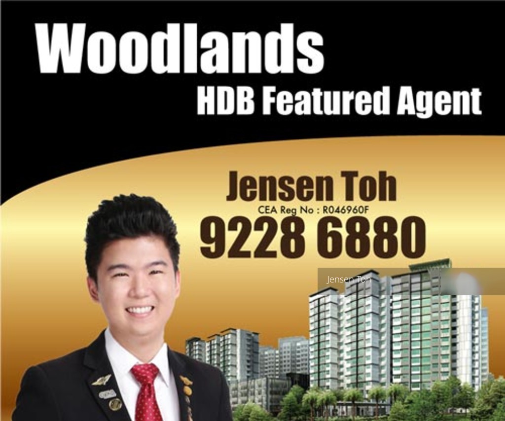Blk 149 Woodlands Street 13 (Woodlands), HDB 4 Rooms #109865882
